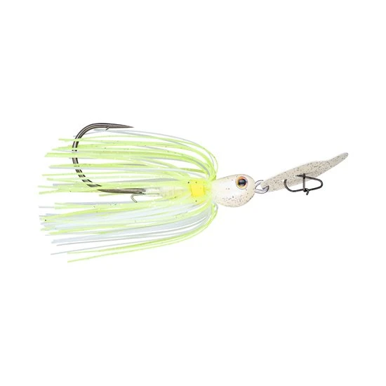 Strike King Thunder Cricket Vibrating Swim Jig 11 Strike King Thunder Cricket Vibrating Swim Jig - Image 9