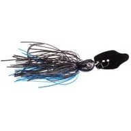 Strike King Thunder Cricket Vibrating Swim Jig 6 Strike King Thunder Cricket Vibrating Swim Jig - Image 4