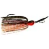 Strike King Thunder Cricket Vibrating Swim Jig -Fish and Save strike king thunder cricket vibrating swim jig 461127