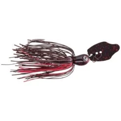 Strike King Thunder Cricket Vibrating Swim Jig 21 Strike King Thunder Cricket Vibrating Swim Jig -Fish and Save strike king thunder cricket vibrating swim jig 680486