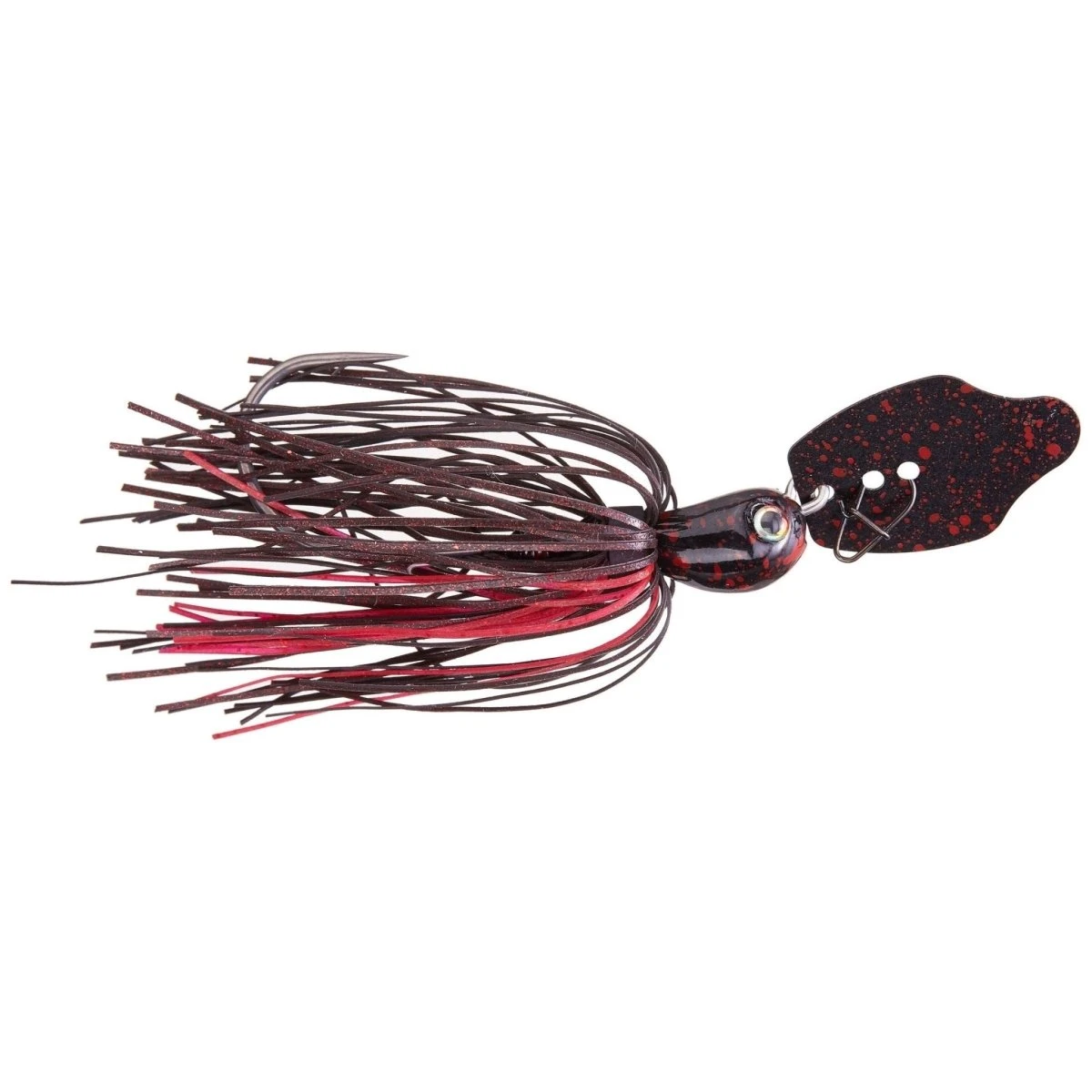 Strike King Thunder Cricket Vibrating Swim Jig 9 Strike King Thunder Cricket Vibrating Swim Jig - Image 7