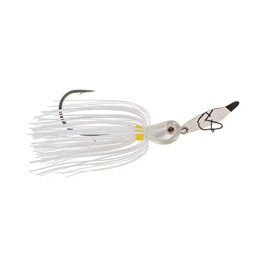 Strike King Thunder Cricket Vibrating Swim Jig 12 Strike King Thunder Cricket Vibrating Swim Jig - Image 10