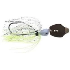 Strike King Thunder Cricket Vibrating Swim Jig 26 Strike King Thunder Cricket Vibrating Swim Jig -Fish and Save strike king thunder cricket vibrating swim jig 937623