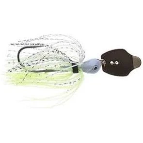 Strike King Thunder Cricket Vibrating Swim Jig 14 Strike King Thunder Cricket Vibrating Swim Jig - Image 12