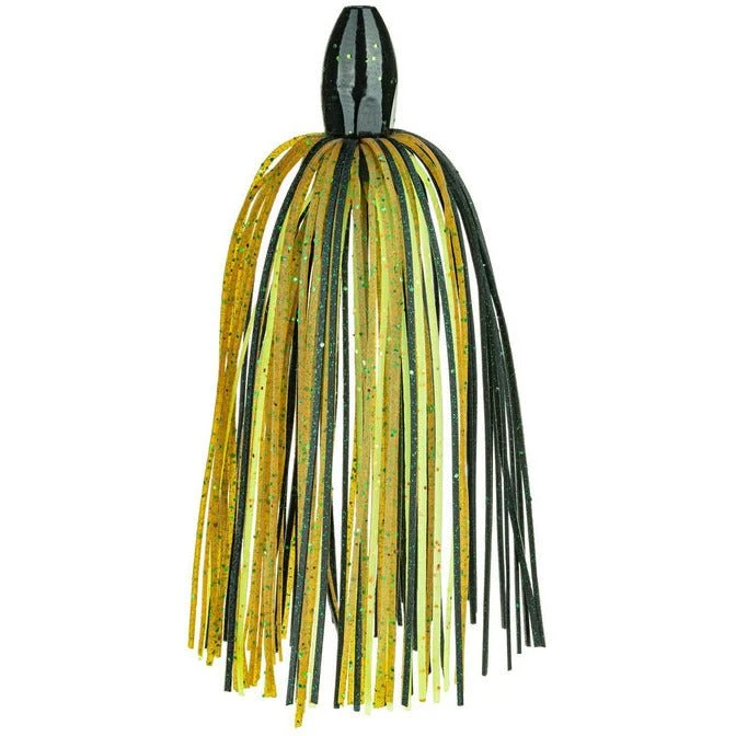 Strike King Tungsten Slither Rig 1-1/4 Oz Qty 1 4 Strike King Tungsten Slither Rig 1-1/4 Oz Qty 1 - Image 2