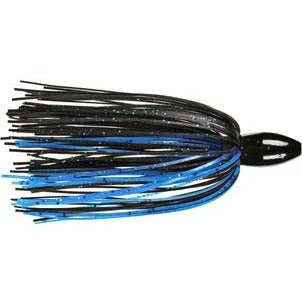 Strike King Tungsten Slither Rig 1-1/4 Oz Qty 1 3 Strike King Tungsten Slither Rig 1-1/4 Oz Qty 1