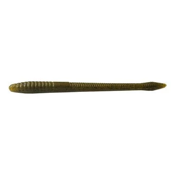 Tackle HD Finesse Worm 4.5" Qty 25 6 Tackle HD Finesse Worm 4.5" Qty 25 - Image 4