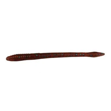 Tackle HD Finesse Worm 4.5" Qty 25 5 Tackle HD Finesse Worm 4.5" Qty 25 - Image 3