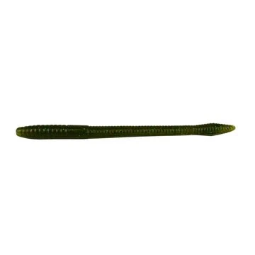 Tackle HD Finesse Worm 4.5" Qty 25 10 Tackle HD Finesse Worm 4.5" Qty 25 - Image 8