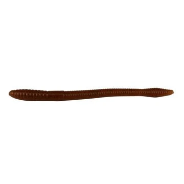 Tackle HD Finesse Worm 4.5" Qty 25 4 Tackle HD Finesse Worm 4.5" Qty 25 - Image 2