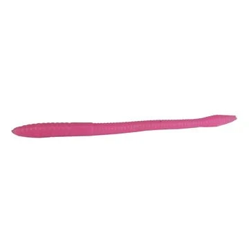 Tackle HD Finesse Worm 4.5" Qty 25 8 Tackle HD Finesse Worm 4.5" Qty 25 - Image 6