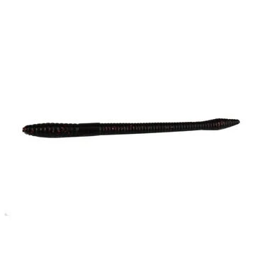 Tackle HD Finesse Worm 4.5" Qty 25 12 Tackle HD Finesse Worm 4.5" Qty 25 - Image 10