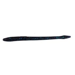 Tackle HD Finesse Worm 4.5" Qty 25