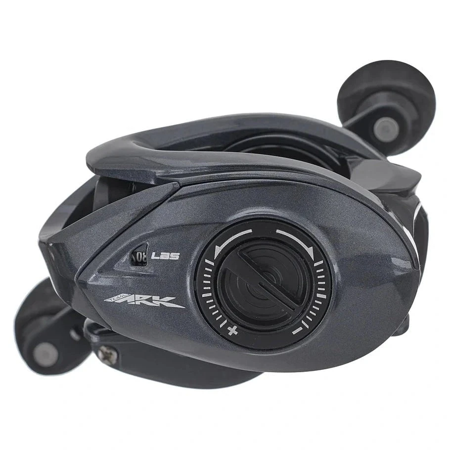 Team Ark Gravity 3 Casting Reel 7.1:1 Ratio Left Handed 4 Team Ark Gravity 3 Casting Reel 7.1:1 Ratio Left Handed - Image 2