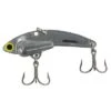 The Original Steel Shad Mini Series 1/4 Oz Qty 2