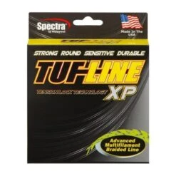 Tuf-Line XP Braided Line 150 Yds Green