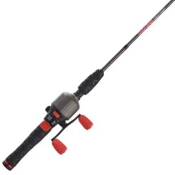 Shakespeare Ugly Stick Ugly Tuff USTUFCA702MH/SC20CBO 7' MH 2pc Spincast Combo -Fish and Save ugly stick ugly tuff ustufca702mhsc20cbo 7 mh 2pc spincast combo 668429