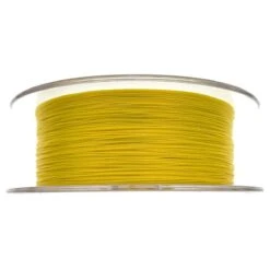 Fish and Save -Fish and Save vicious fishing no fade braid 300 yds hi vis yellow 404806