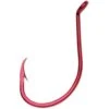 VMC Octopus Live Bait Hooks Size 7/0 Qty 6 Tin Red -Fish and Save vmc octopus live bait hooks size 70 qty 6 tin red 351686
