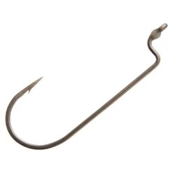 VMC Redline Hybrid Worm Hooks Sz 4/0 Qty 5