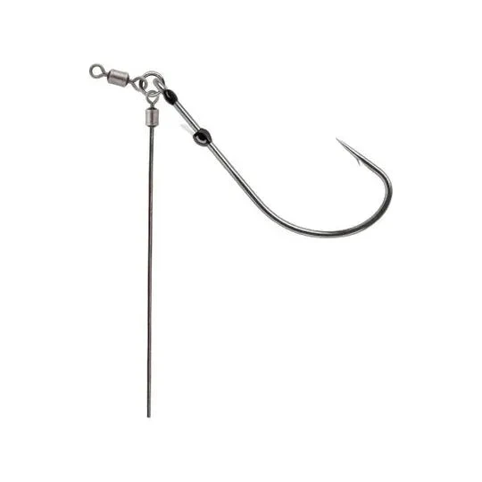 VMC Tokyo Finesse Neko Rig Qty 2 3 VMC Tokyo Finesse Neko Rig Qty 2