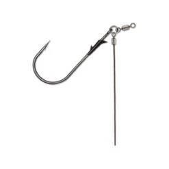 VMC Tokyo Rig HD Flippin' Hook Qty 2