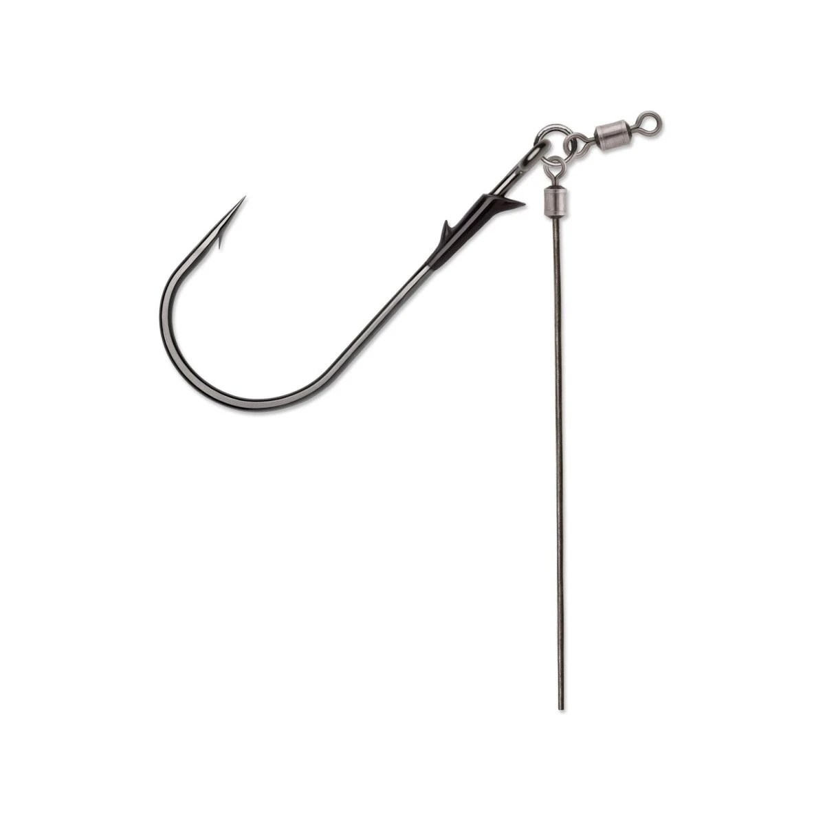 VMC Tokyo Rig HD Flippin' Hook Qty 2 3 VMC Tokyo Rig HD Flippin' Hook Qty 2