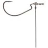 VMC Tokyo Rig HD Wide Gap Hooks Black Nickle Qty 2 2 VMC Tokyo Rig HD Wide Gap Hooks Black Nickle Qty 2 -Fish and Save vmc tokyo rig hd wide gap hooks black nickle qty 2 355671