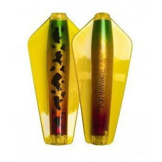 Wigston Lures Tasmanian Devil 22 Wigston Lures Tasmanian Devil - Image 20