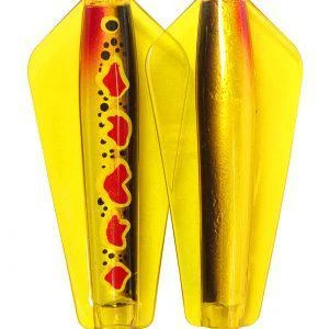 Wigston Lures Tasmanian Devil 13 Wigston Lures Tasmanian Devil - Image 11