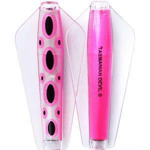 Wigston Lures Tasmanian Devil 8 Wigston Lures Tasmanian Devil - Image 6