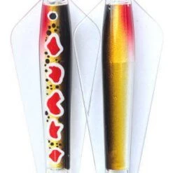 Wigston Lures Tasmanian Devil 39 Wigston Lures Tasmanian Devil -Fish and Save wigston lures tasmanian devil 544589