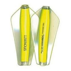 Wigston Lures Tasmanian Devil 31 Wigston Lures Tasmanian Devil -Fish and Save wigston lures tasmanian devil 812356