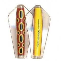 Wigston Lures Tasmanian Devil 30 Wigston Lures Tasmanian Devil -Fish and Save wigston lures tasmanian devil 833315