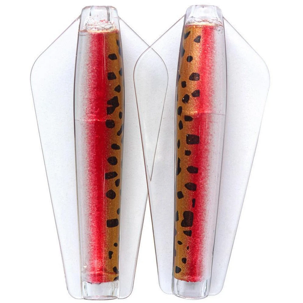 Wigston Lures Tasmanian Devil 5 Wigston Lures Tasmanian Devil - Image 3