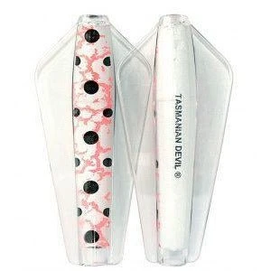 Wigston Lures Tasmanian Devil 18 Wigston Lures Tasmanian Devil - Image 16