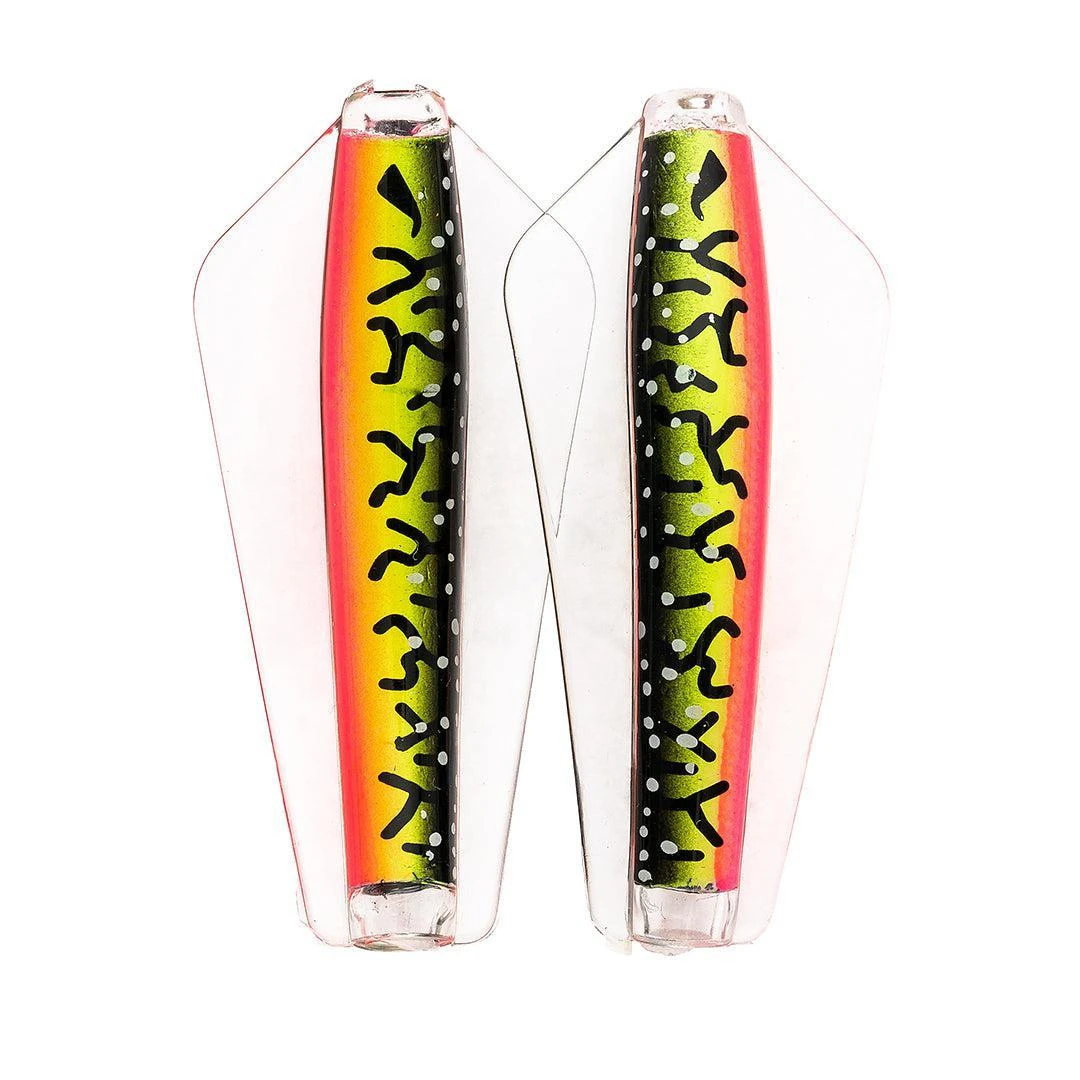 Wigston Lures Tasmanian Devil 6 Wigston Lures Tasmanian Devil - Image 4