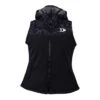 Woman's Blackfish StormSkin Squall Vest Blackout