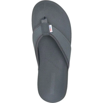 Xtratuf Men's Auna Sandal Gray Sz 11 6 Xtratuf Men's Auna Sandal Gray Sz 11 - Image 4