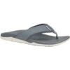 Xtratuf Men's Auna Sandal Gray Sz 11 1 Xtratuf Men's Auna Sandal Gray Sz 11 -Fish and Save xtratuf mens auna sandal gray sz 11 821954