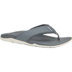 Xtratuf Men's Auna Sandal Gray Sz 11