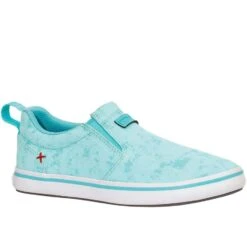 Xtratuf Women's Sharkbyte Eco Deck Shoes -Fish and Save xtratuf womens sharkbyte eco deck shoes 795284