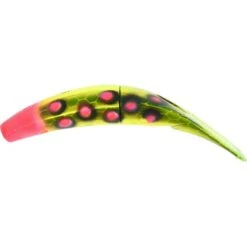 Yakima Bait Pre-Rigged Spinfish 2" 11 Yakima Bait Pre-Rigged Spinfish 2" -Fish and Save yakima bait pre rigged spinfish 2trollingyakima baits042965596785thumperfishandsave 147651