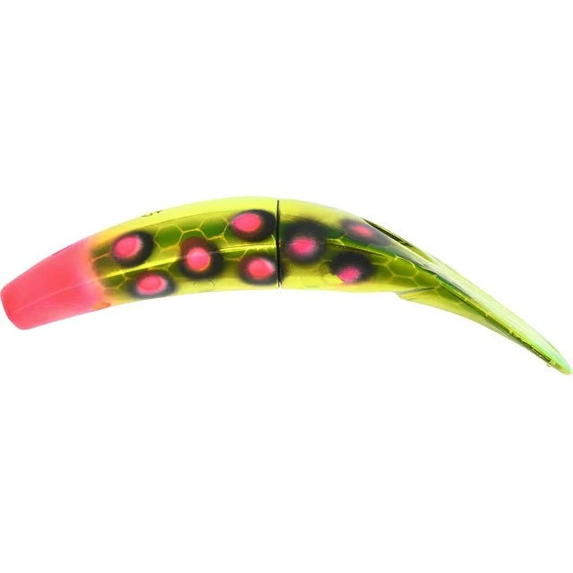 Yakima Bait Pre-Rigged Spinfish 2" 6 Yakima Bait Pre-Rigged Spinfish 2" - Image 4