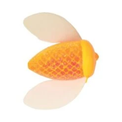 Yakima Bait Spin-N-Glo Winged Drift Bobber Qty 12