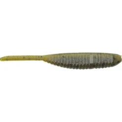 Yamamoto Baits Shad Shape Worm 3" Qty 10
