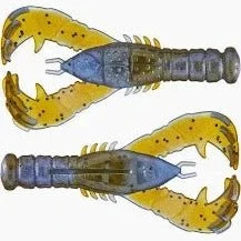 Yamamoto Baits Yama Craw 3" Qty 8