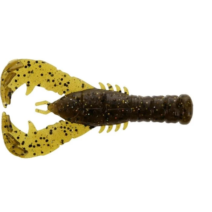 Yamamoto Baits Yama Craw 3" Qty 8 4 Yamamoto Baits Yama Craw 3" Qty 8 - Image 2
