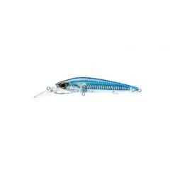 Yo-Zuri 3D Diver 5-1/2" 1-3/4 Oz -Fish and Save yo zuri 3d diver 5 12 1 34 ozcrankbaityo zuri756791552166blue mackerelfishandsave 531541