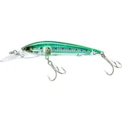 Yo-Zuri 3D Diver 5-1/2" 1-3/4 Oz -Fish and Save yo zuri 3d diver 5 12 1 34 ozcrankbaityo zuri756791552203sardinefishandsave 362212